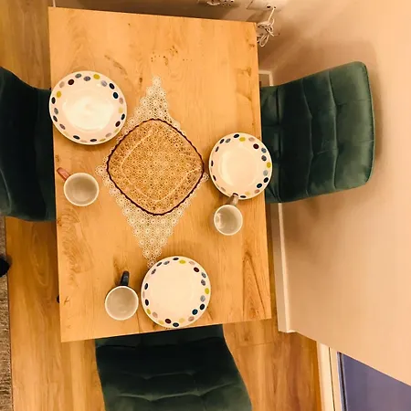 Apartment Eri *
