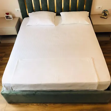 Apartment Eri Tirana
