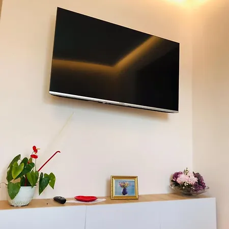 Eri Apartment Tirana