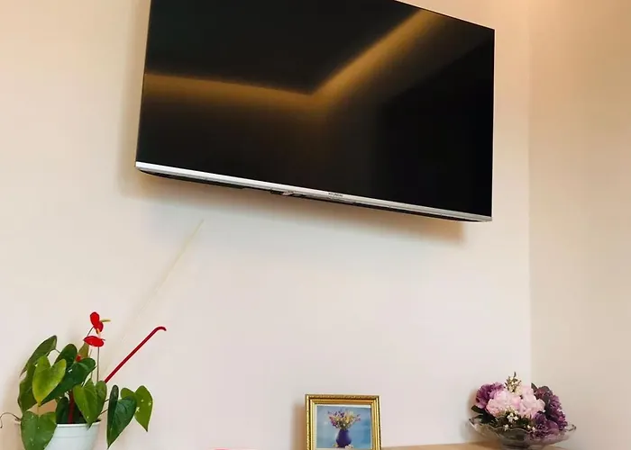 Eri Apartment Tirana